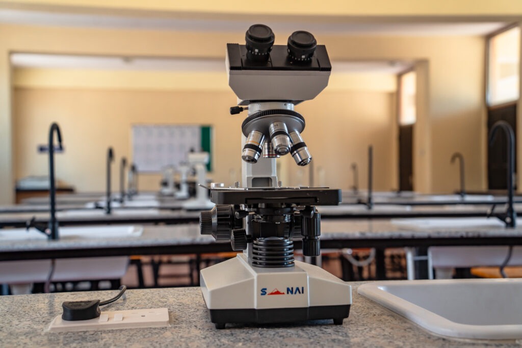 MEDICAL LABORATORY SCIENCE – 02