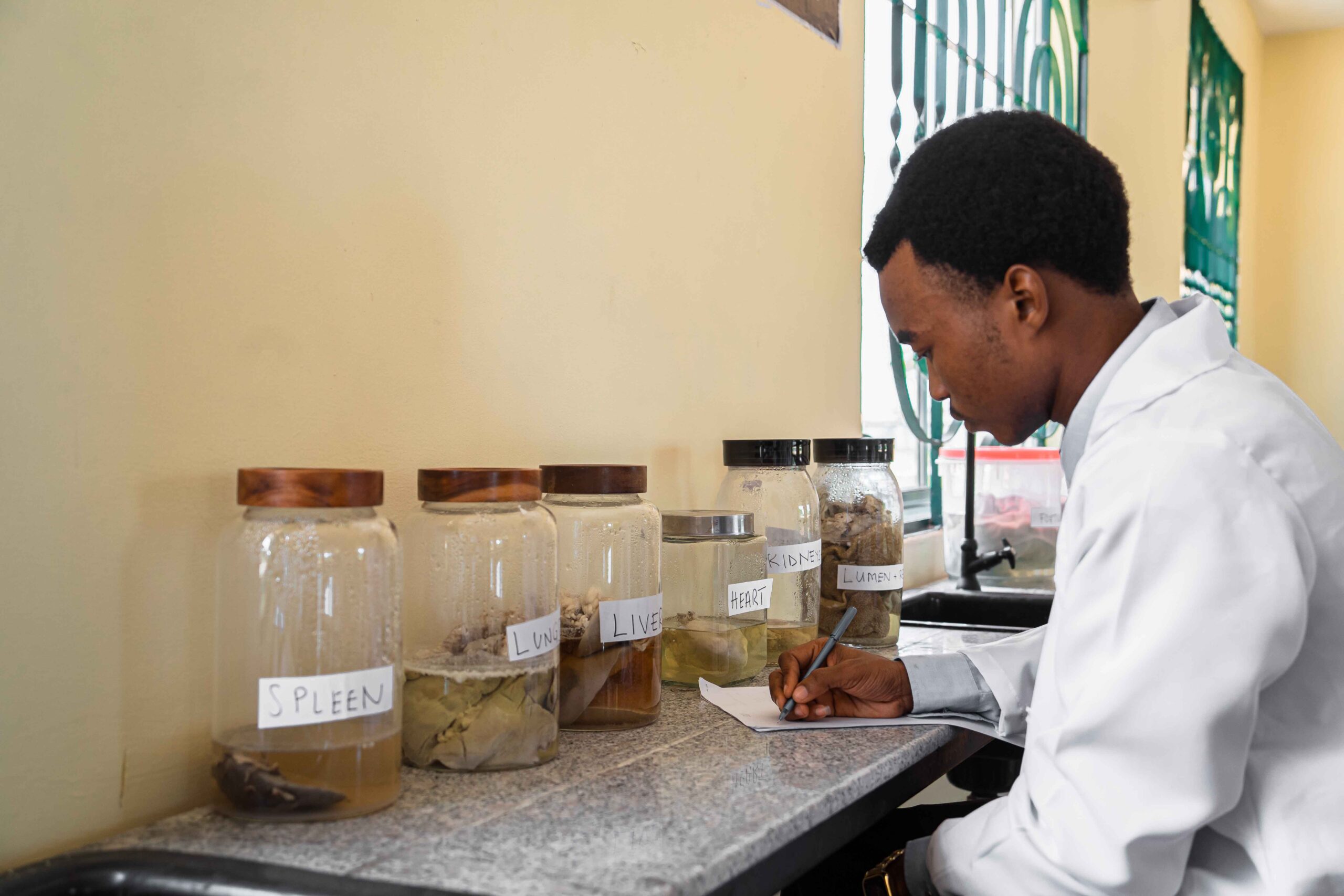 agriscience