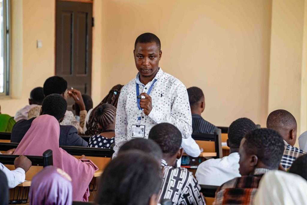 LAND SURVEY AND MAPPING TUTORS – 02