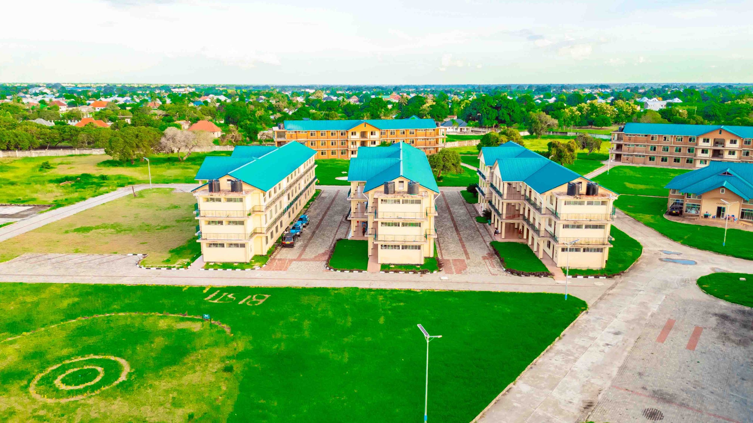 top-view